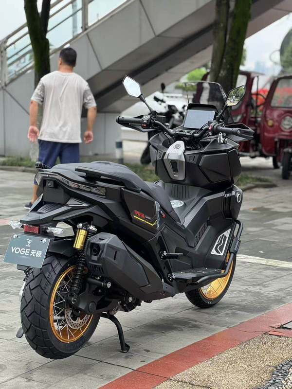 二手无极SR450X