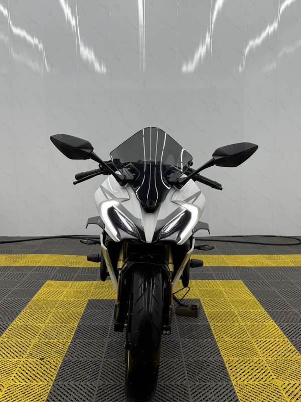 二手春风250SR