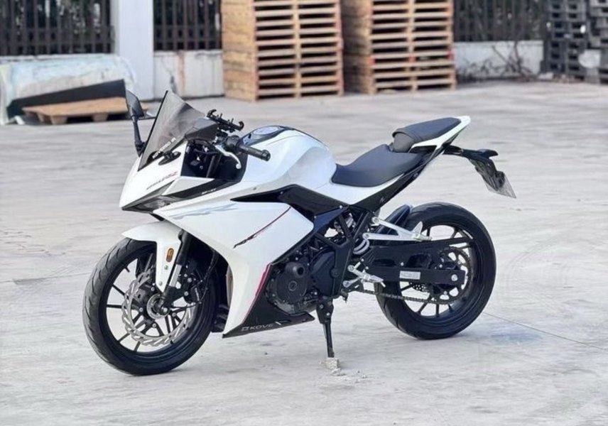 二手凯越250RR 刺鸟