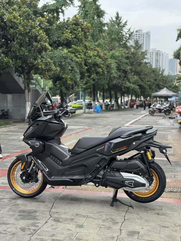二手无极SR450X