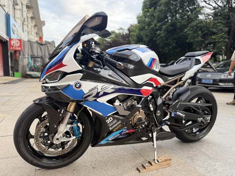 二手宝马S 1000 RR