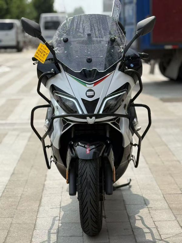 二手宗申阿普利亚SR Max 250