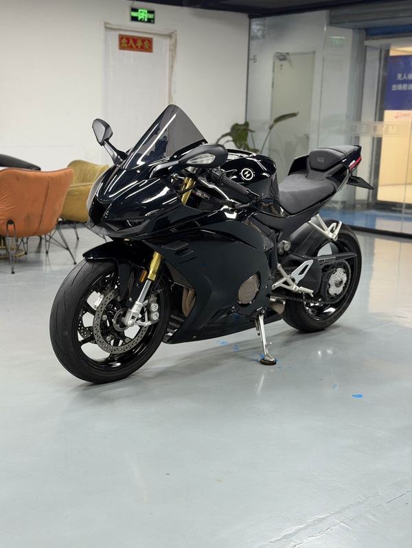 二手张雪机车500RR