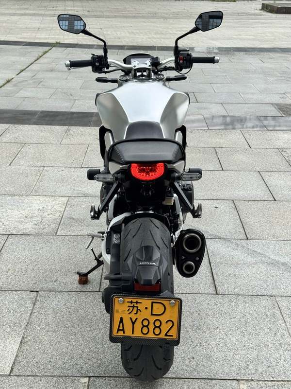 二手本田CB1000R