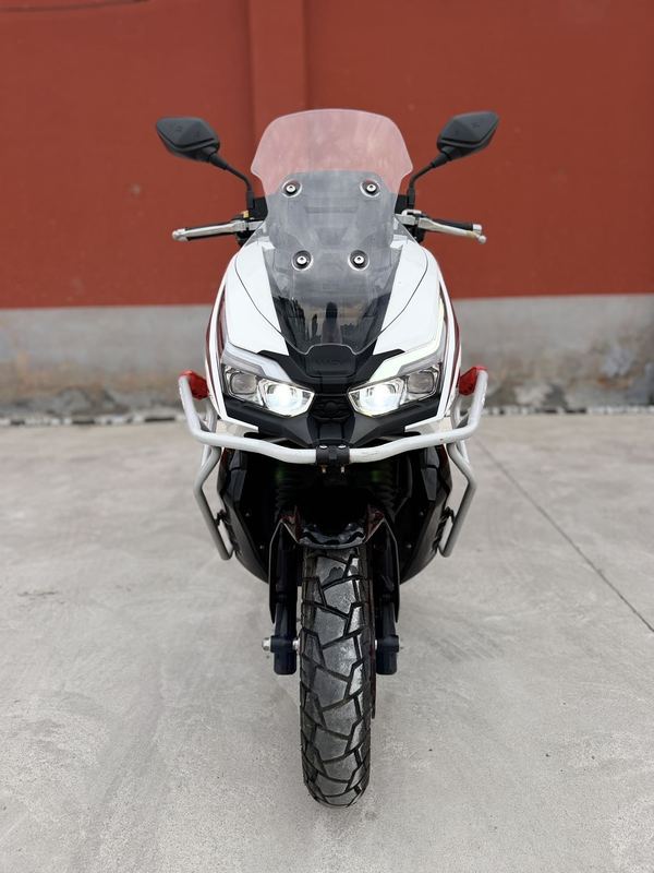 二手大阳V锐 ADV150