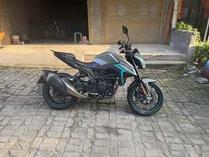 二手无极300R