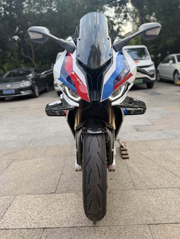 二手宝马S 1000 RR