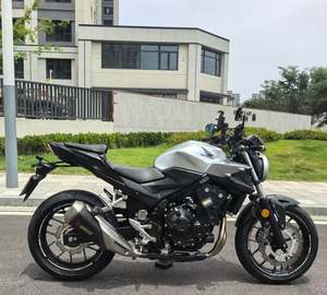 二手本田CB400F