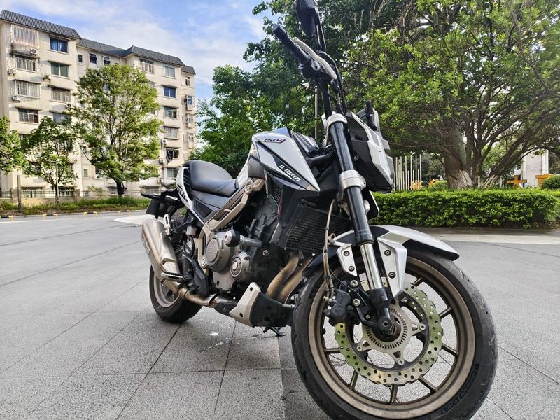 二手高金Flame500