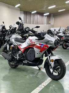 二手QJMOTOR小飞侠