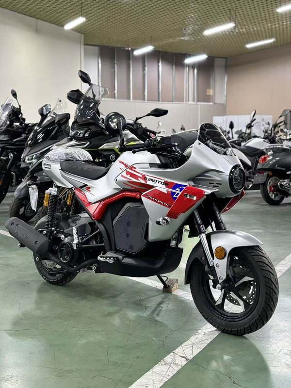 二手QJMOTOR小飞侠