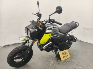 二手春风XO狒狒
