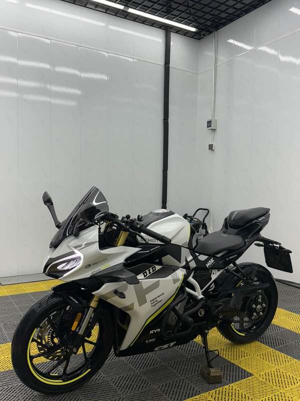 二手春风250SR