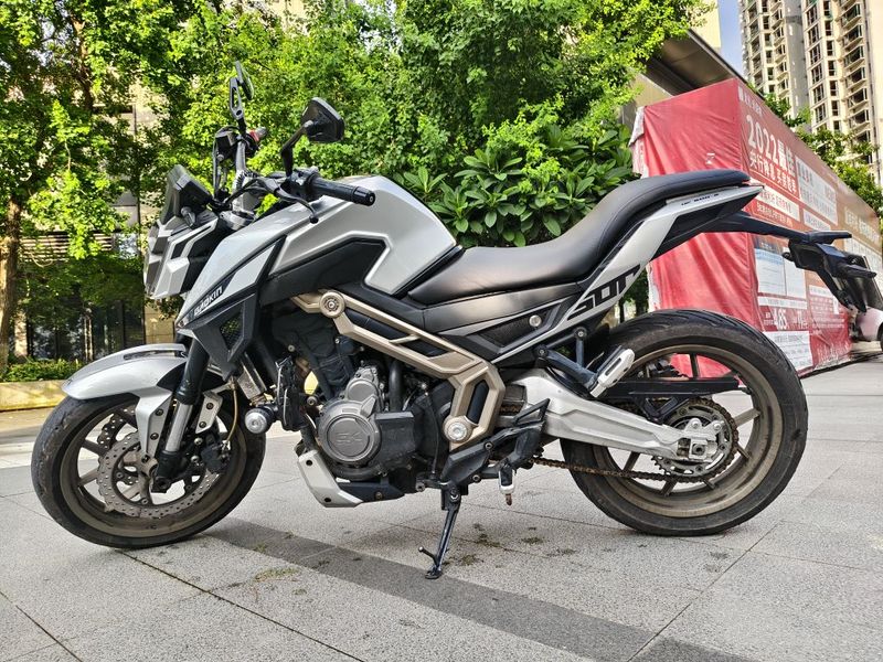 二手高金Flame500