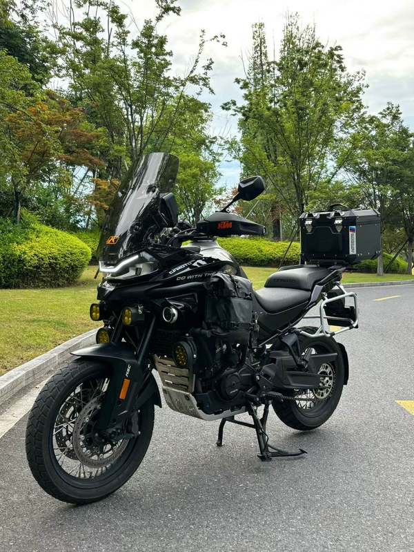 二手春风800MT