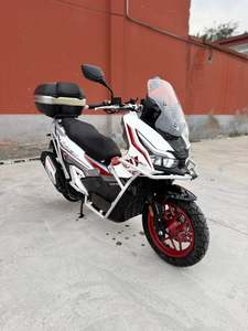 二手大阳V锐 ADV150