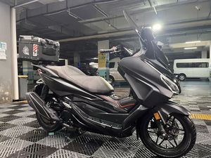 二手本田NSS350