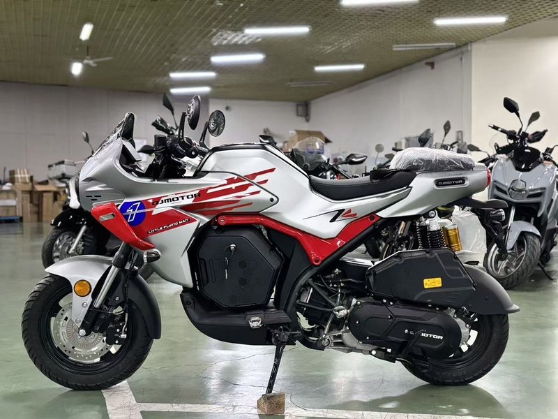 二手QJMOTOR小飞侠