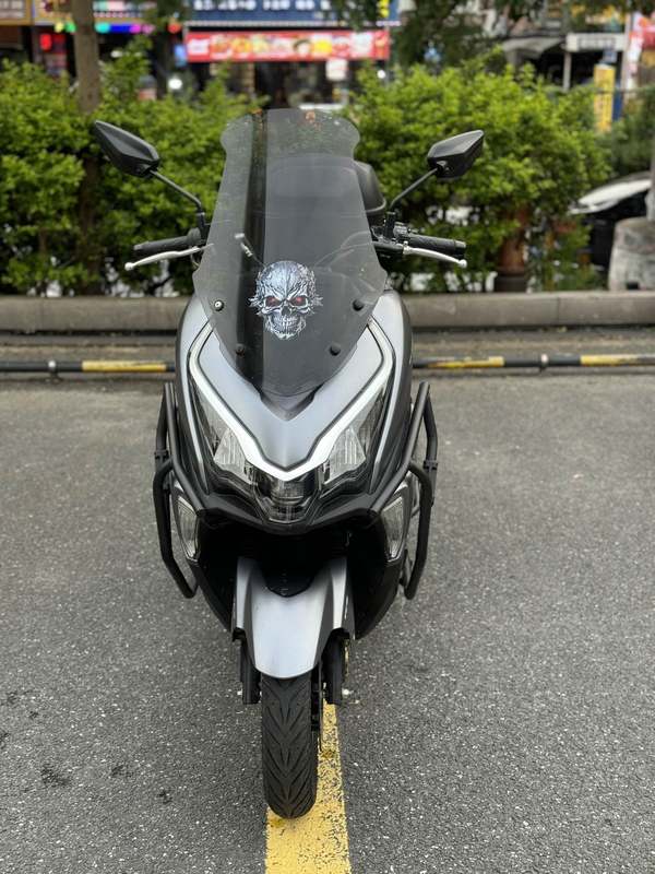 二手豪爵ADX125