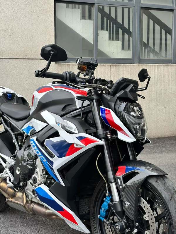二手宝马M 1000 R