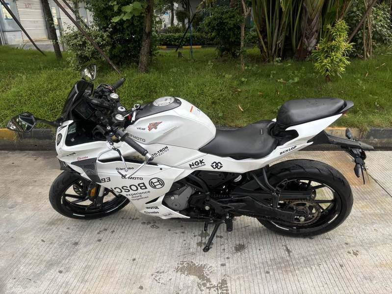 二手春风250SR