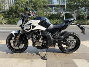 二手春风650NK