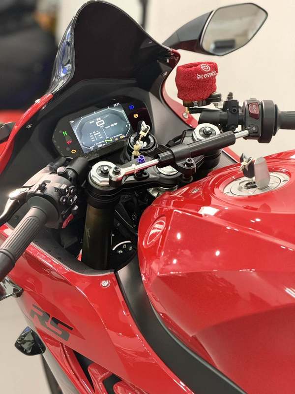 二手QJMOTOR赛600