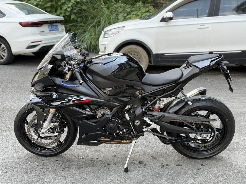 二手宝马S 1000 RR