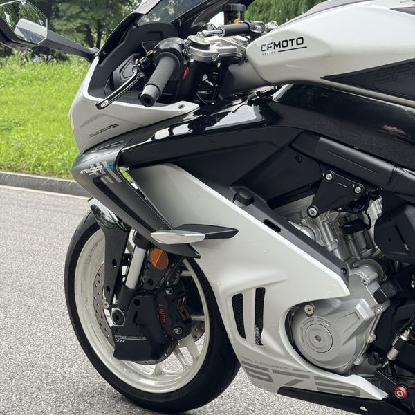二手春风675SR-R