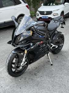 二手宝马S 1000 RR