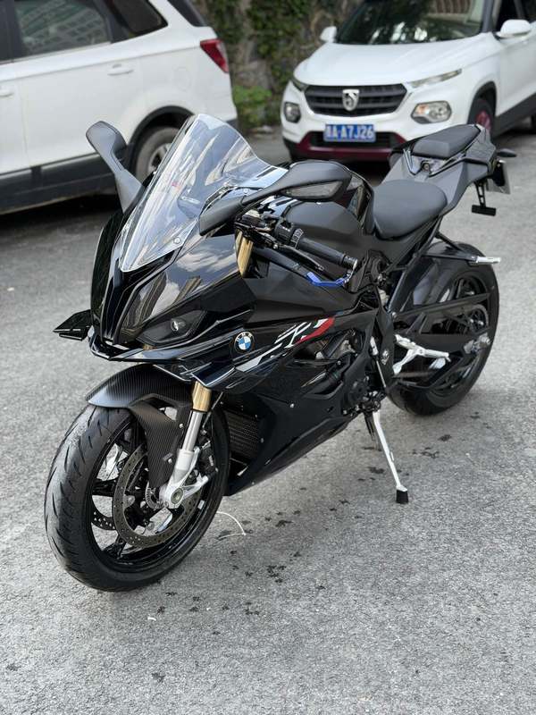 二手宝马S 1000 RR