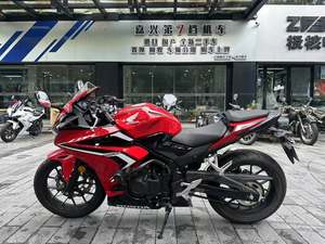 二手本田CBR400R