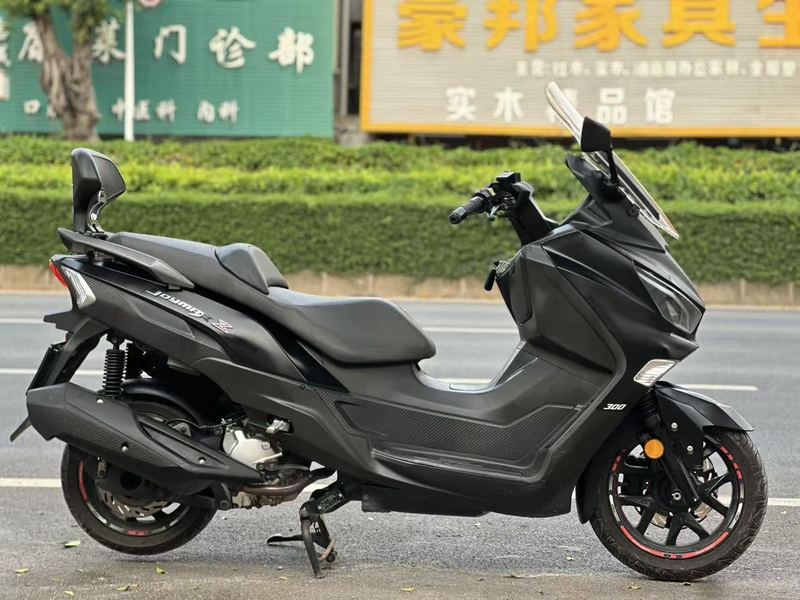 二手三阳Joymax Z 300