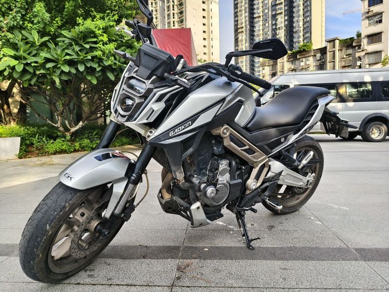 二手高金Flame500