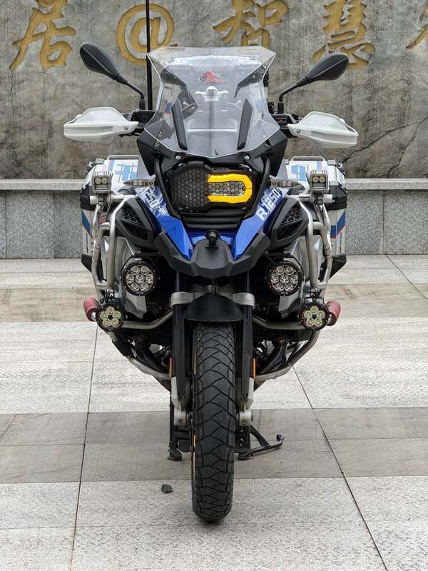 二手宝马R 1250 GS