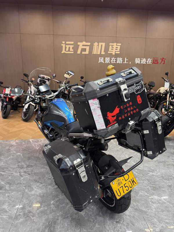 二手升仕310T 