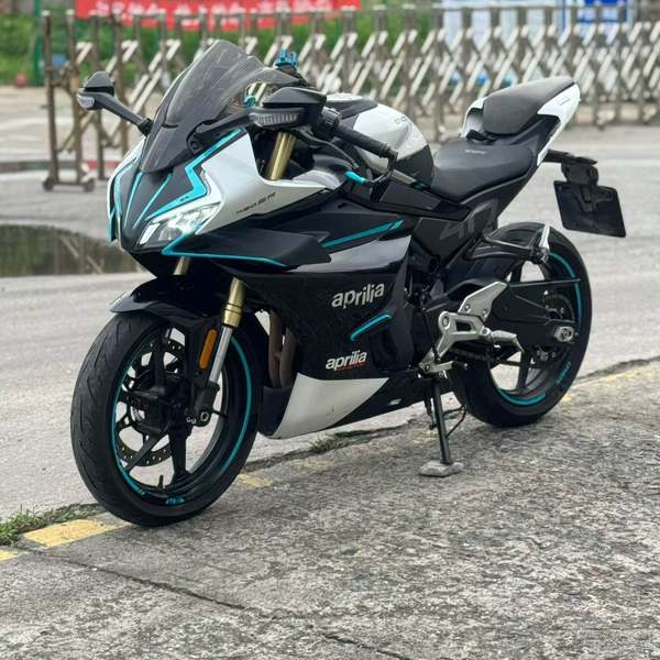 二手春风450SR