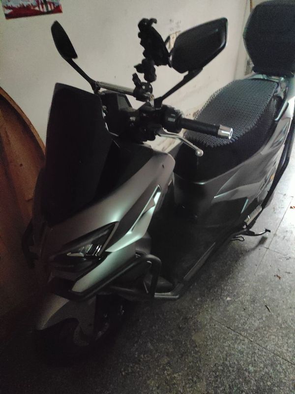 二手钱江FLY150