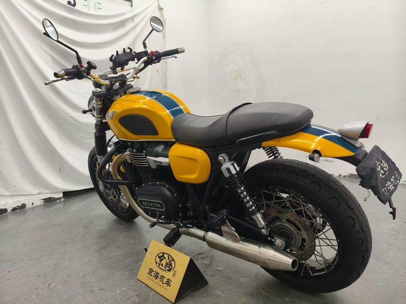 二手高金GK1200