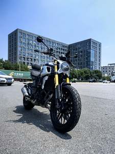 二手春风700CL-X