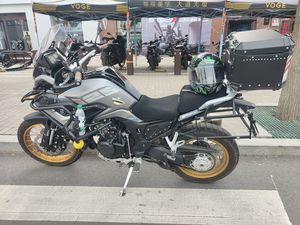 二手凯越525X