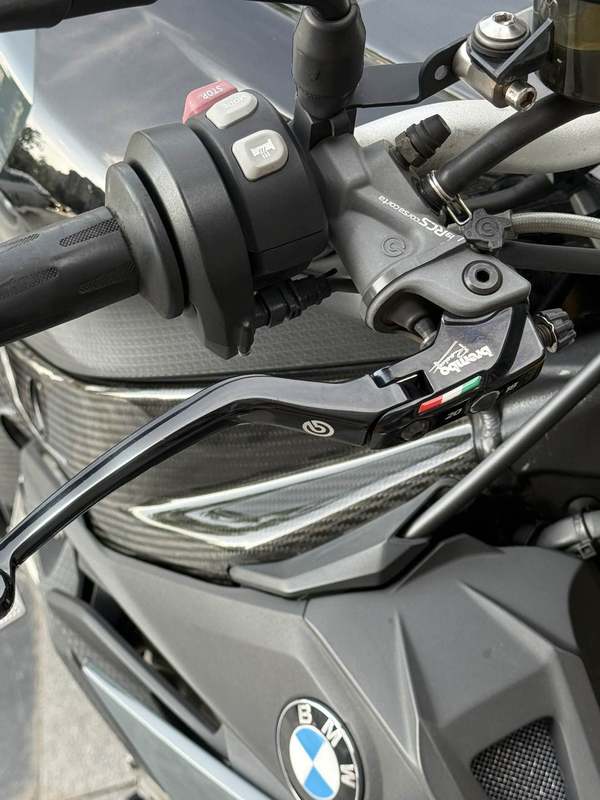 二手宝马S 1000 R