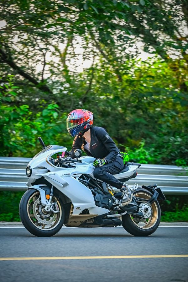 二手QJMOTORSuper921