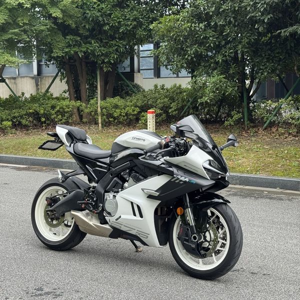 二手春风675SR-R