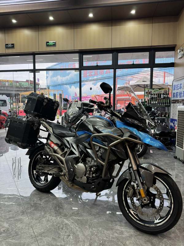 二手升仕310T 
