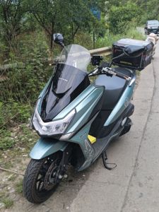 二手大阳V锐 150T