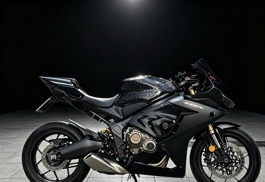 二手本田CBR650R