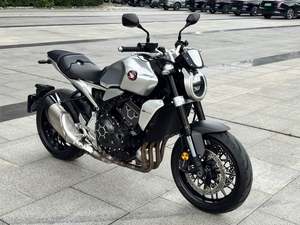 二手本田CB1000R