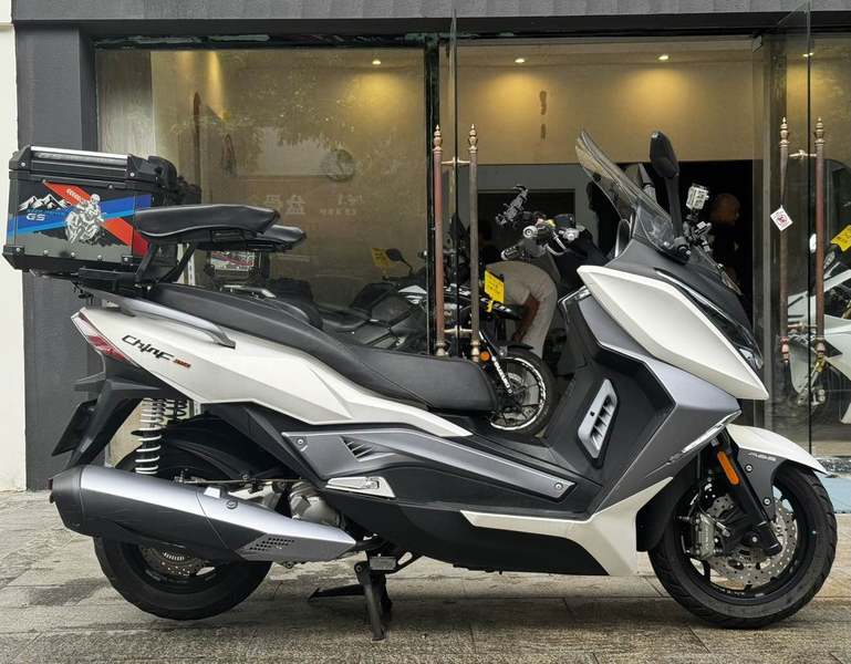 二手力刻318 LK300T