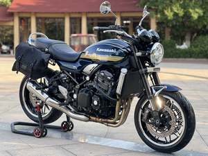 二手川崎Z900RS